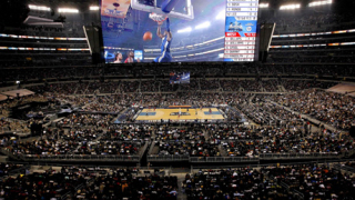 Уейд и Леброн разбиха Запада в "Мача на звездите"