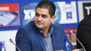 Радостин Василев: Никакъв скандал няма и не може да избухне с Ивайло Петков