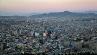 Експлозия от импровизирана бомба се взриви в район в западен Кабул в