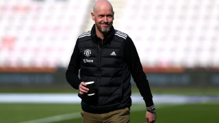 Нападателят на Манчестър Юнайтед Антони е избухнал и е обидил