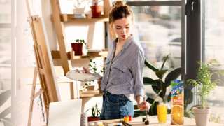 В настоящите несигурни времена когато качествените напитки и тяхното съхранение