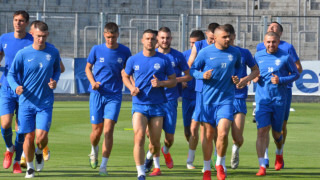 Арда който ще е един от българските участници в европейския