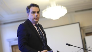 ПП/ДБ няма да искат министерски квоти в проектокабинет на ГЕРБ