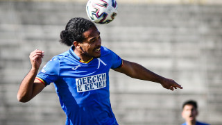 Спортно техническият щаб на Левски вече работи по лятна та селекция Скаути