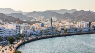 Оман започва нова глава в в своята история Държавата в