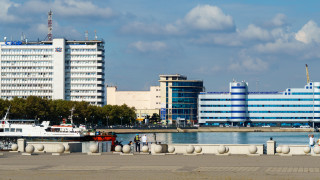 Властите в Краснодарския край обявиха извънредно положение в Новоросийск след