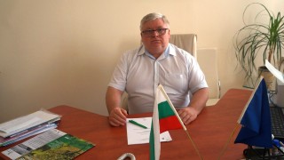 Проф. Васил Николов е новият председател на Селскостопанска академия