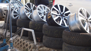 От 15 ноември влиза в сила задължителното шофиране със зимни