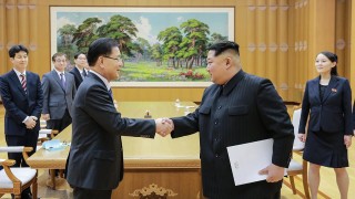 Обявлението на Северна Корея че прекратява ядрените и ракетните си