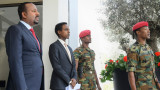 Етиопия мобилизира армията и я изпраща в опозиционния регион Тигрей