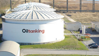Eдин от 10-те най-големи производители на биодизел в Европа купува терминал за съхранение на химикали във Варна