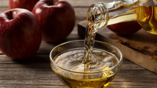 Отново е време за пролетно почистване на дома и сигурно