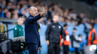 Треньорът на Лудогорец Руи Мота беше изключително щастлив от победата