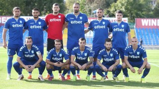 Спартак Плевен е с кадрови проблеми преди утрешното гостуване в