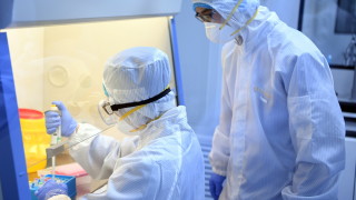 Няма регистриран случай на коронавирус в Гърция