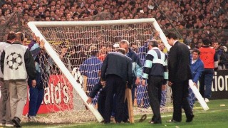 Сблъсъкът между Реал Мадрид и Борусия Дортмунд в Шампионската лига през