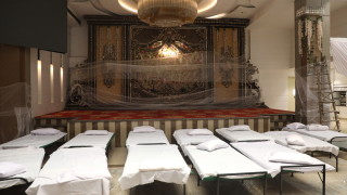 Повече от 2000 души са официално регистрираните починали от новия