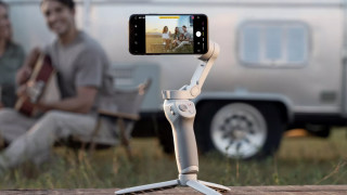 DJI са безспорният лидер на пазара на любителските дронове и