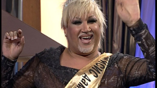 Азис: "Завиждам на тази кучка Камелия"