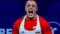 Остава ли България без Насар на Олимпиадата? 