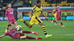 Ефектът Балтанов! "Канарите" полетяха след бразилска самба