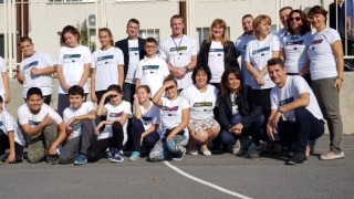 Началникът на политическия кабинет на Министерството на младежта и спорта