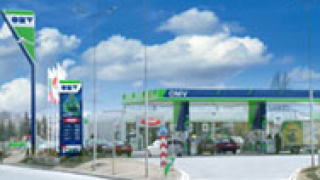 Печалбата на OMV скача с 24% до 1.2 млрд. евро