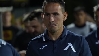 Един от емблематичните футболисти на Левски и бивш треньор на