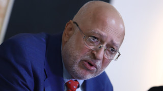 Няма да се допусне събарянето на тютюневия склад в Пловдив