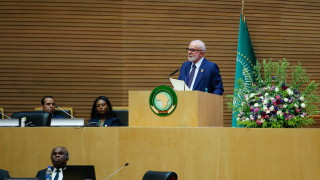 Израелските власти в неделя обвиниха бразилския президент ула да Силва