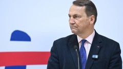 Полският външен министър защити Starlink за Украйна