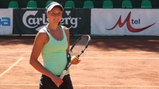 Александра Найденова спечели титла в Испания