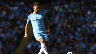 Илкай Гюндоган е все по близо до завръщане в игра за