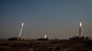 Иран се готви да изпрати на Русия около 1000 допълнителни