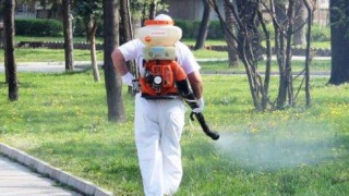 На територията на село Йоглав започва обработка против кърлежи и