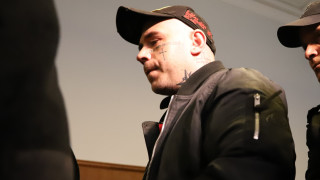 Поддържам изцяло моята защита и моля за по малка присъда Това