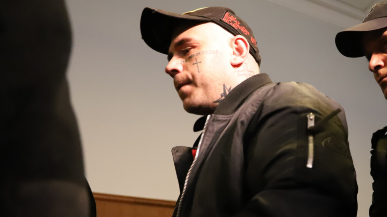 Семерджиев съди държавата, бил държан твърде дълго в карцера