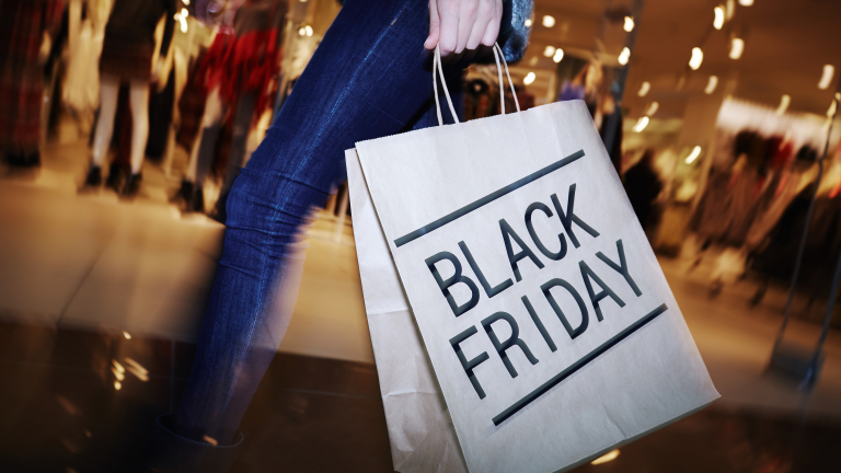 Готови ли сте Black Friday?