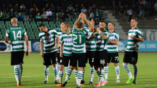 Отборът на Черно море няма да играе контрола през паузата