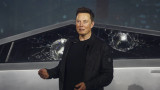  Tesla, Cybertruck, Илон Мъск и счупеното стъкло на пикапа, което коства на Мъск съвсем милиард $ 