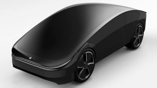 По какво колата на Apple ще прилича на Tesla