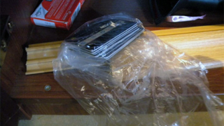 Задържаха лихвар менте, мамил бедни