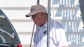 Президентът на САЩ Доналд Тръмп възнамерява да даде официален старт