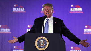 В откъс от интервю което ще бъде излъчено по телевизия