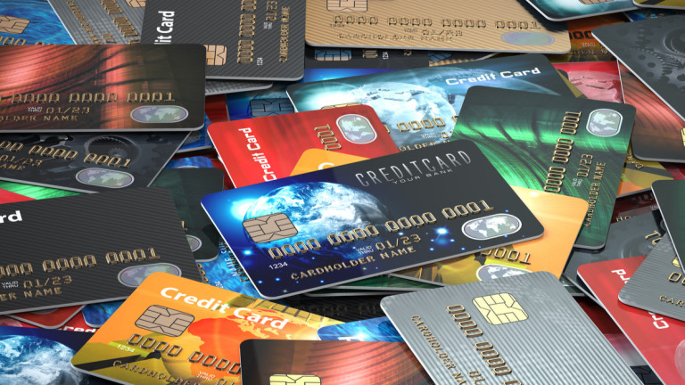 Резултат с изображение за „кредитни карти“