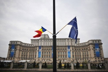 Калфин: Решенията на НАТО са крачка напред в интеграцията на Балканите 