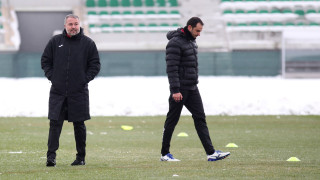 Новият селекционер на България Ясен Петров ще смени схемата на