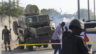 Известен сомалийски журналист критик на ислямистката групировка Ал Шабаб загина