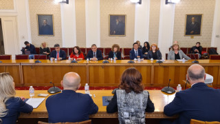 ГЕРБ се срещна с ръководствата на Върховния касационен съд ВКС