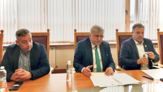 МОСВ затяга контрола за замърсяване на въздуха от предприятия във Велико Търново